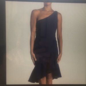 Likely Rollins Dress